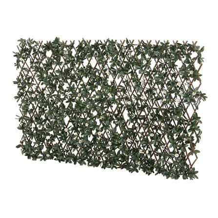 รั้วไม้อเนกประสงค์ ยืด-หด SPRING AZALEA 200X100 ซม._3
