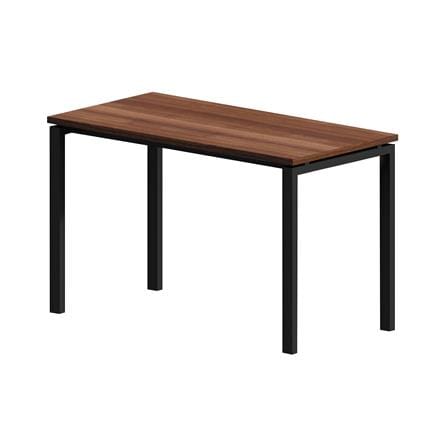 โต๊ะอเนกประสงค์ OFFICEINTREND NEWTRON BL-TEAK 150 ซม. สีน้ำตาลเข้ม_0
