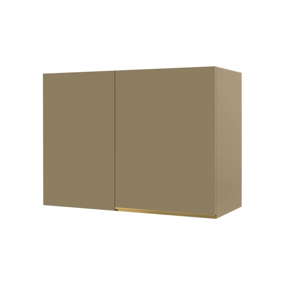 ตู้เข้ามุมซ้าย MJ ETERNITY 80x60 ซม. สี SAND BEIGE