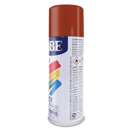 สีสเปรย์รองพื้นกันสนิม KOBE 909 400 ซีซี_3