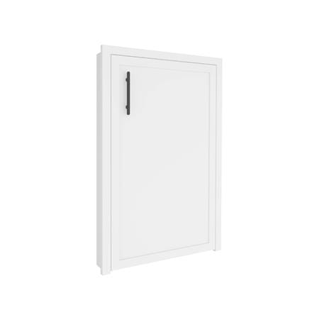 บานถังแก๊ส MJ SLIM SHAKER 51x75 ซม. สี WHITE PEARL_1