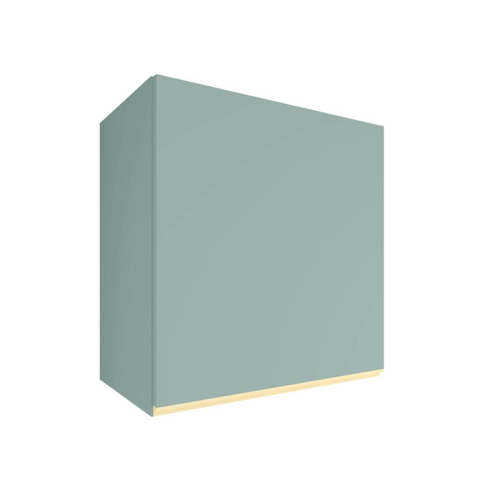ตู้แขวนเดี่ยว MJ ETERNITY 60x60 ซม. สี SEA SALT