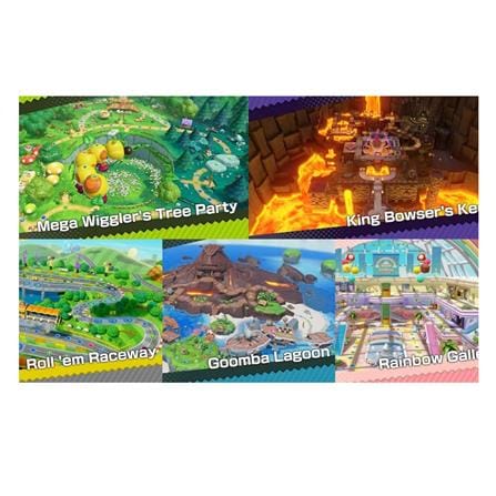 แผ่นเกม NINTENDO SWITCH SUPER MARIO PARTY JAMBOREE_2