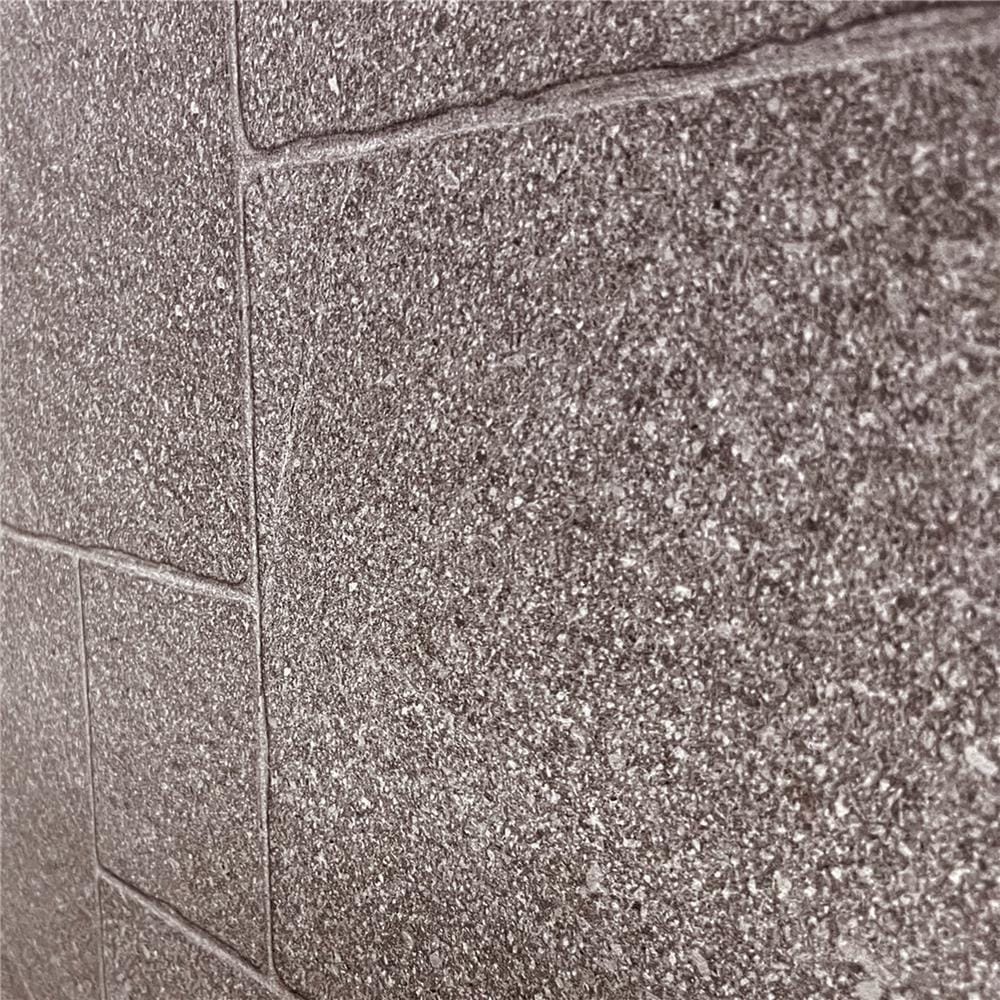 กระเบื้องพื้น 60x60 ซม. DURAGRES อีโค่ เซลต้า เทาเข้ม A 1.44 ตร.ม.