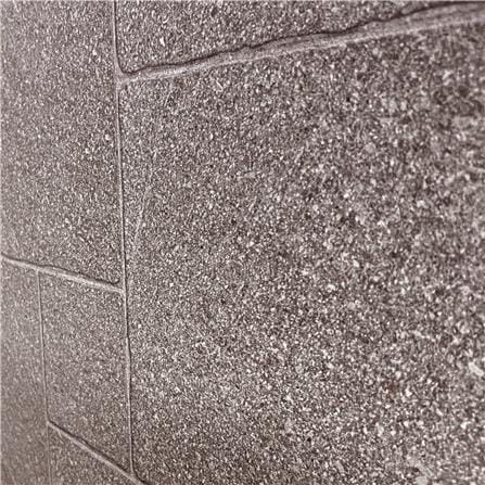 กระเบื้องพื้น 60x60 ซม. DURAGRES อีโค่ เซลต้า เทาเข้ม A 1.44 ตร.ม._2