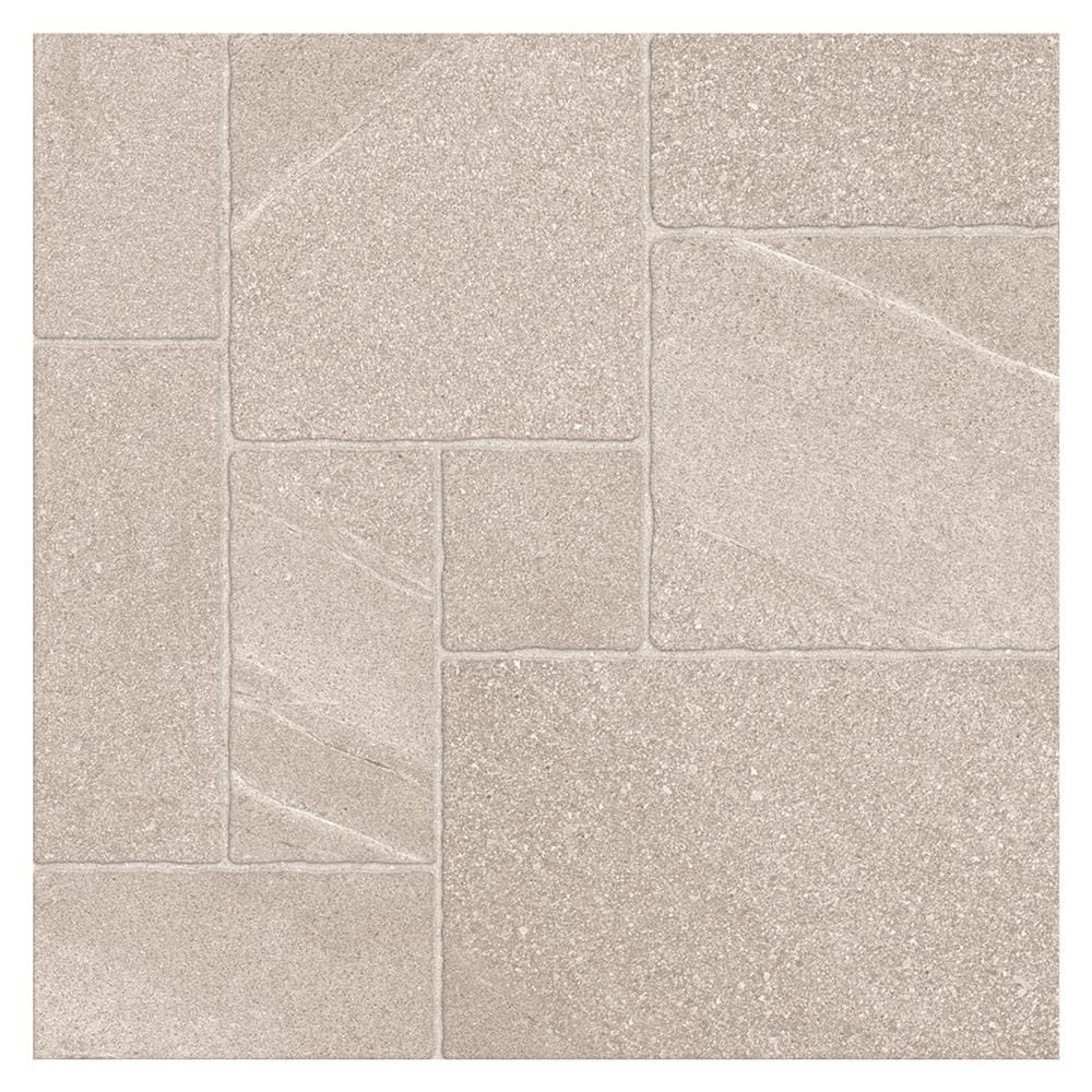 กระเบื้องพื้น 60x60 ซม. DURAGRES อีโค่ เซลต้า โบน A 1.44 ตร.ม.