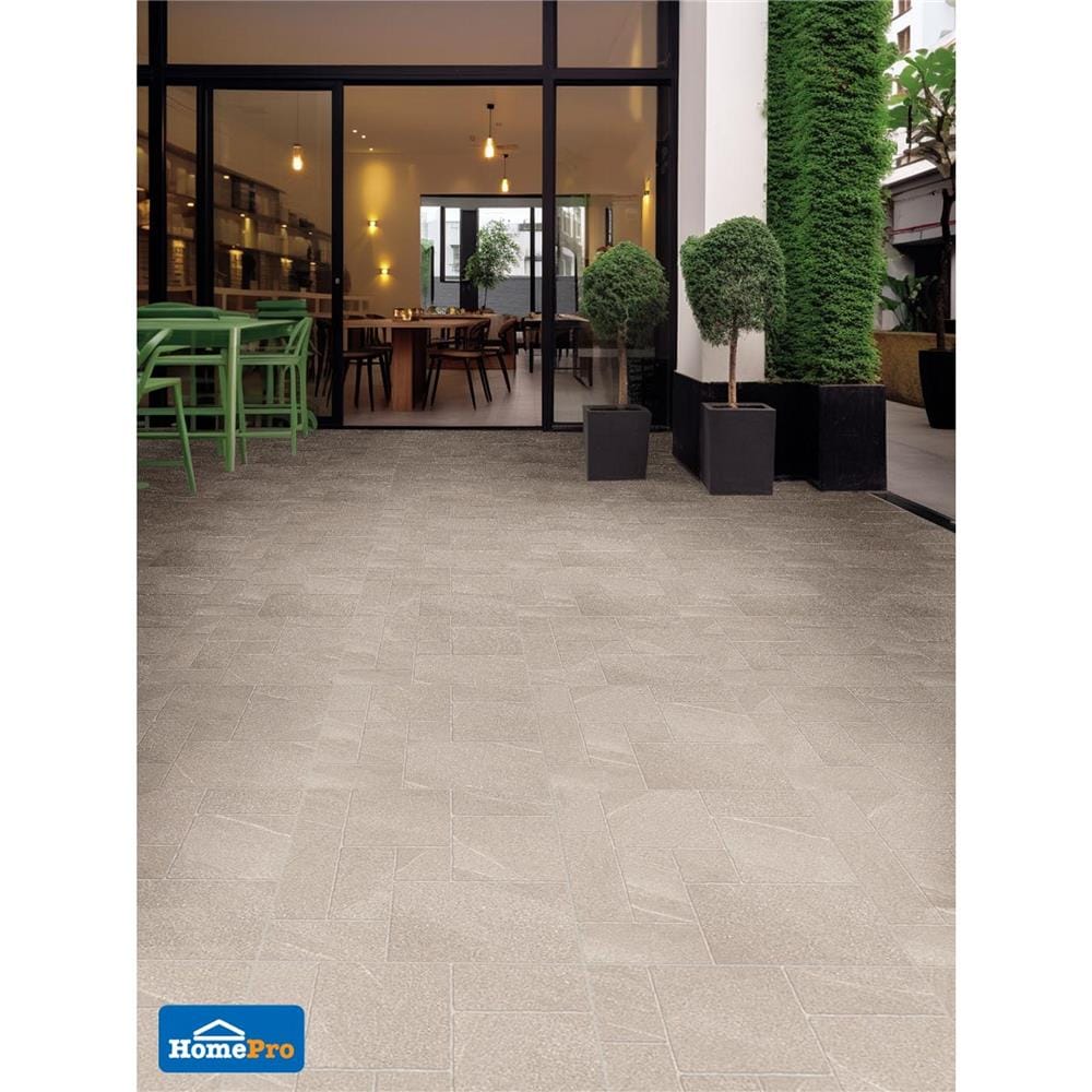 กระเบื้องพื้น 60x60 ซม. DURAGRES อีโค่ เซลต้า โบน A 1.44 ตร.ม.