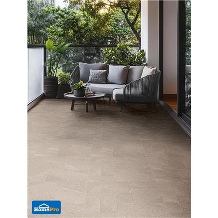 กระเบื้องพื้น 60x60 ซม. DURAGRES อีโค่ เซลต้า โบน A 1.44 ตร.ม._3