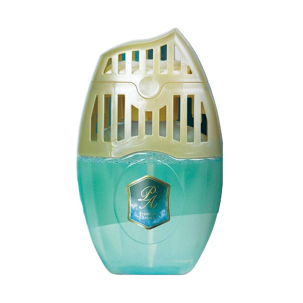 น้ำหอมปรับอากาศ SHALDAN FOR SLEEP 400 มล. HEALING CHAMOMILE