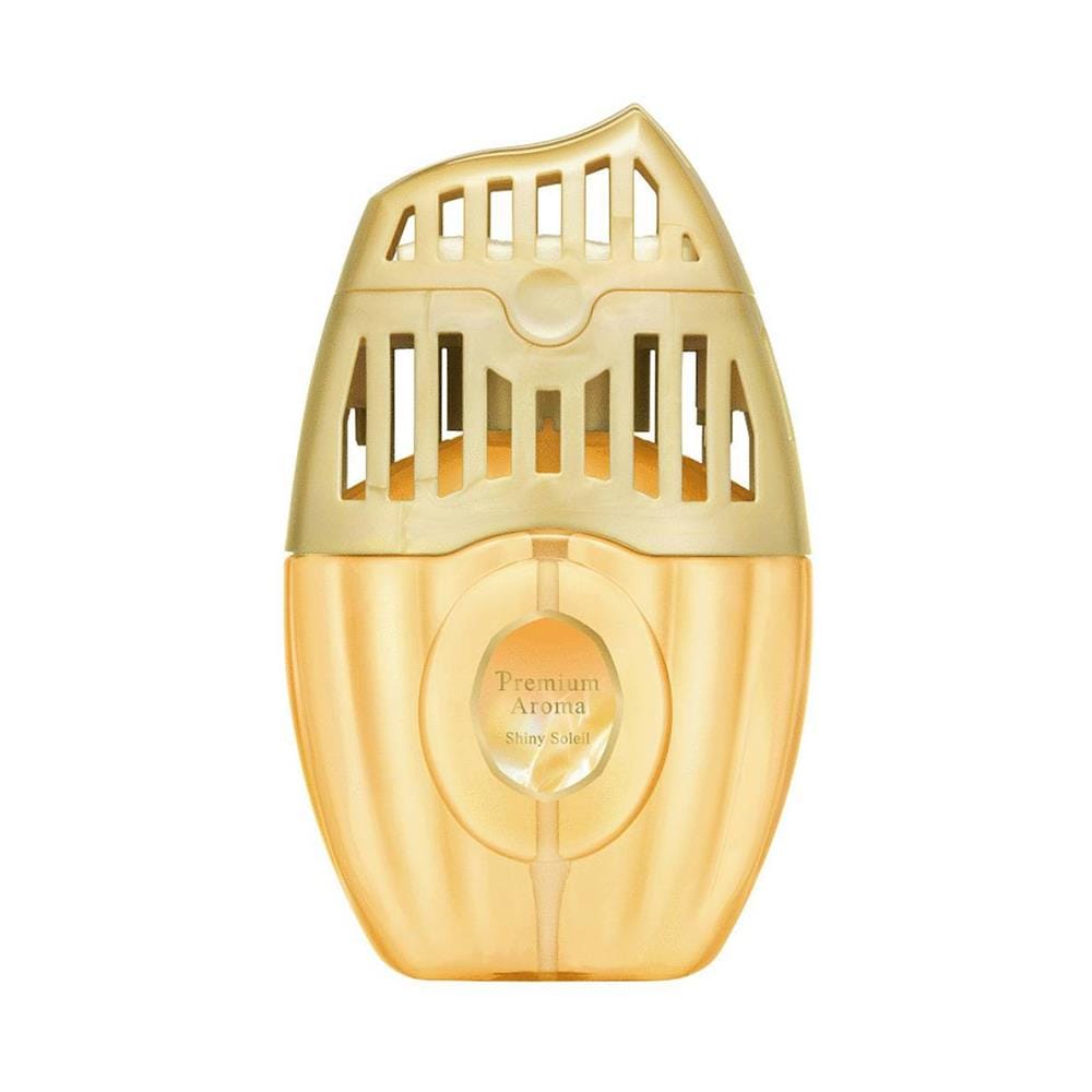น้ำหอมปรับอากาศ SHALDAN 400 มล. SHINY SOLEIL