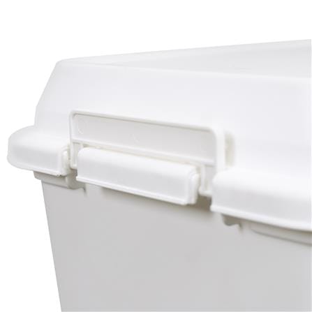 กล่องฝาหูล็อก STACKO CICL 3 ลิตร 24.4X17.4X13 ซม. สีขาว_3