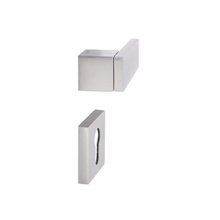 มือจับก้านโยกห้องทั่วไป MORTISE HAFELE 489.11.051 สีนิกเกิล_2