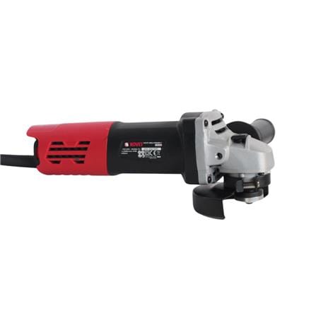 เครื่องเจียร สวิตช์ท้าย KOVET KD-6292 4 นิ้ว 570 วัตต์_5