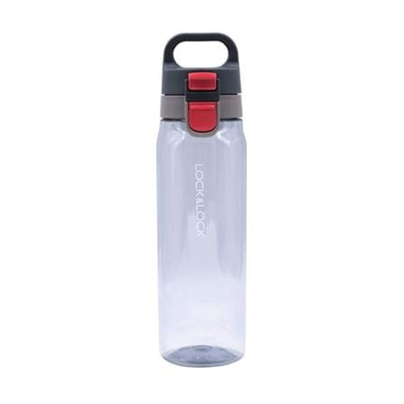 ขวดน้ำพลาสติก LOCKNLOCK ONE TOUCH CAP 830 มล. สีดำ_0
