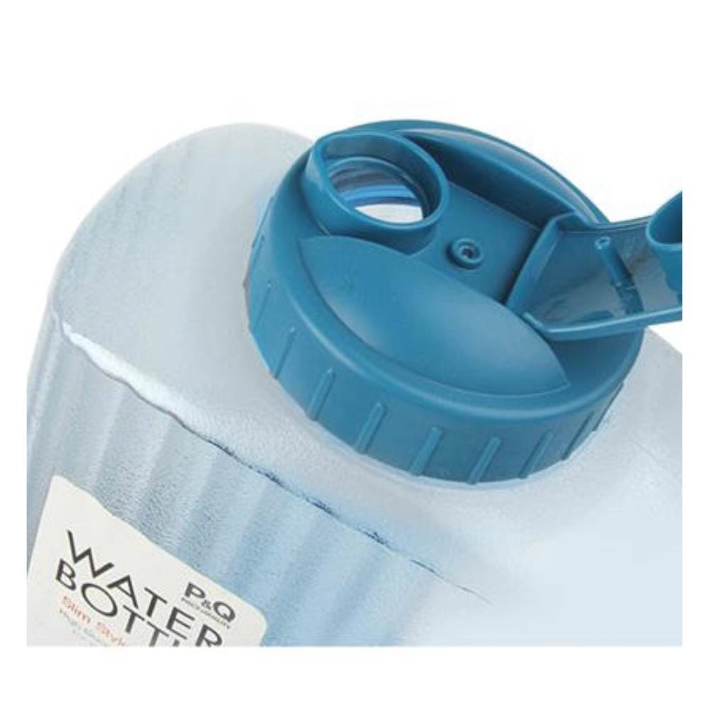 ขวดน้ำ LOCKNLOCK P00052B 2.1 ลิตร สีฟ้า