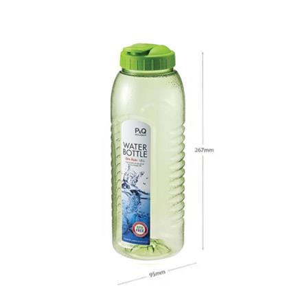 ขวดน้ำ LOCKNLOCK P00097G 1.5 ลิตร สีเขียว_2