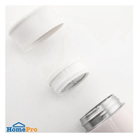 กระบอกน้ำสุญญากาศ LOCKNLOCK MOUSSE TUMBLER LHC4261IVY 400 มล. สีครีมงาช้าง_1