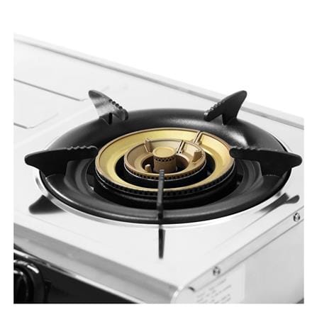 เตาแก๊สตั้งโต๊ะ 2 หัวแก๊ส LUCKY FLAME HR-132S_2