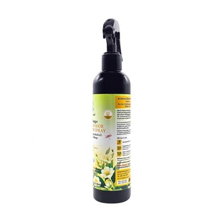 สเปรย์ดับกลิ่นห้องน้ำ KIENGMOOL 300 มล. WHITE TEA_2