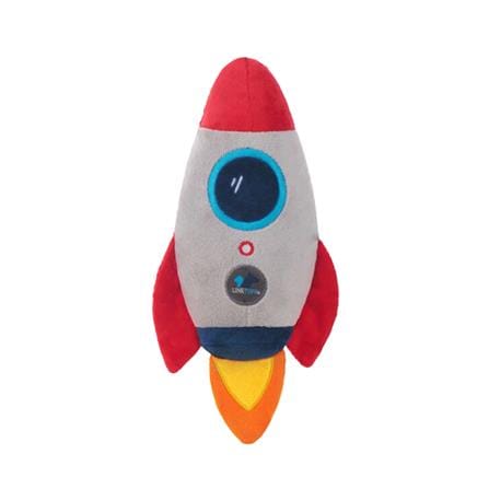 ของเล่นสุนัข LINKTUFF ROCKET GALAXY_0