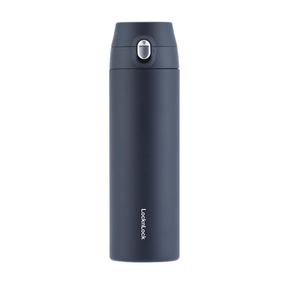 กระติกสุญญากาศ LOCKNLOCK TUMBLER 500 มล. สีน้ำเงิน
