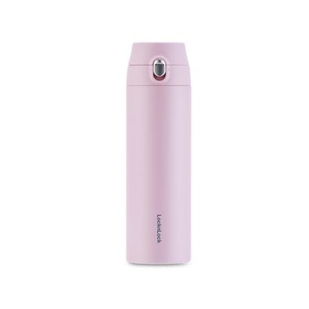 กระติกสุญญากาศ LOCKNLOCK TUMBLER 500 มล. สีม่วง_0