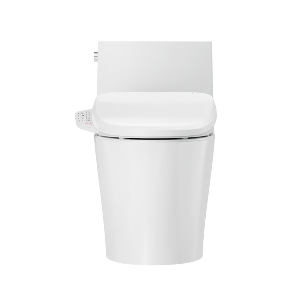 สุขภัณฑ์ 1 ชิ้น KOHLER K-27450X-150-0 สีขาว