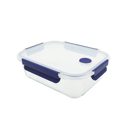 ชุดกล่องแก้วถนอมอาหาร LOCKnLOCK LLG201S02 1520 มล. 2 ชิ้น_1