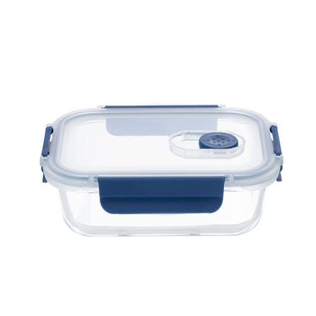ชุดกล่องแก้วถนอมอาหาร LOCKnLOCK LLG201S02 1520 มล. 2 ชิ้น_2