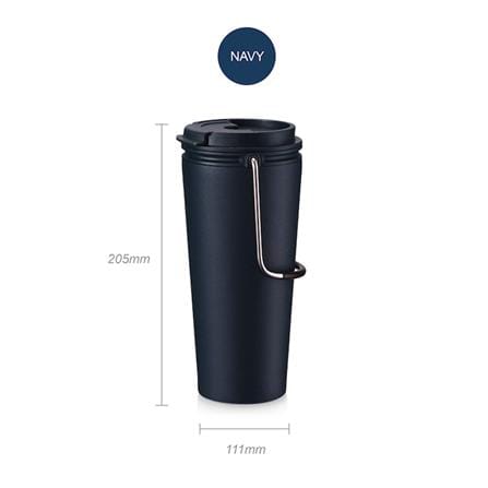 แก้วน้ำสุญญากาศ LOCKNLOCK TUMBLER 540 มล. สีน้ำเงิน_6
