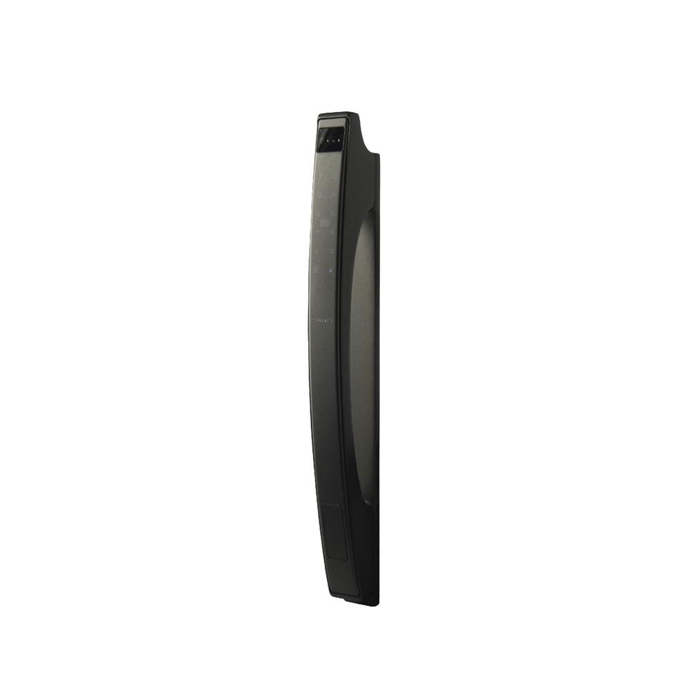 กลอนดิจิตอล CONLOCK CL-X30 PRO สีเทา/ดำ