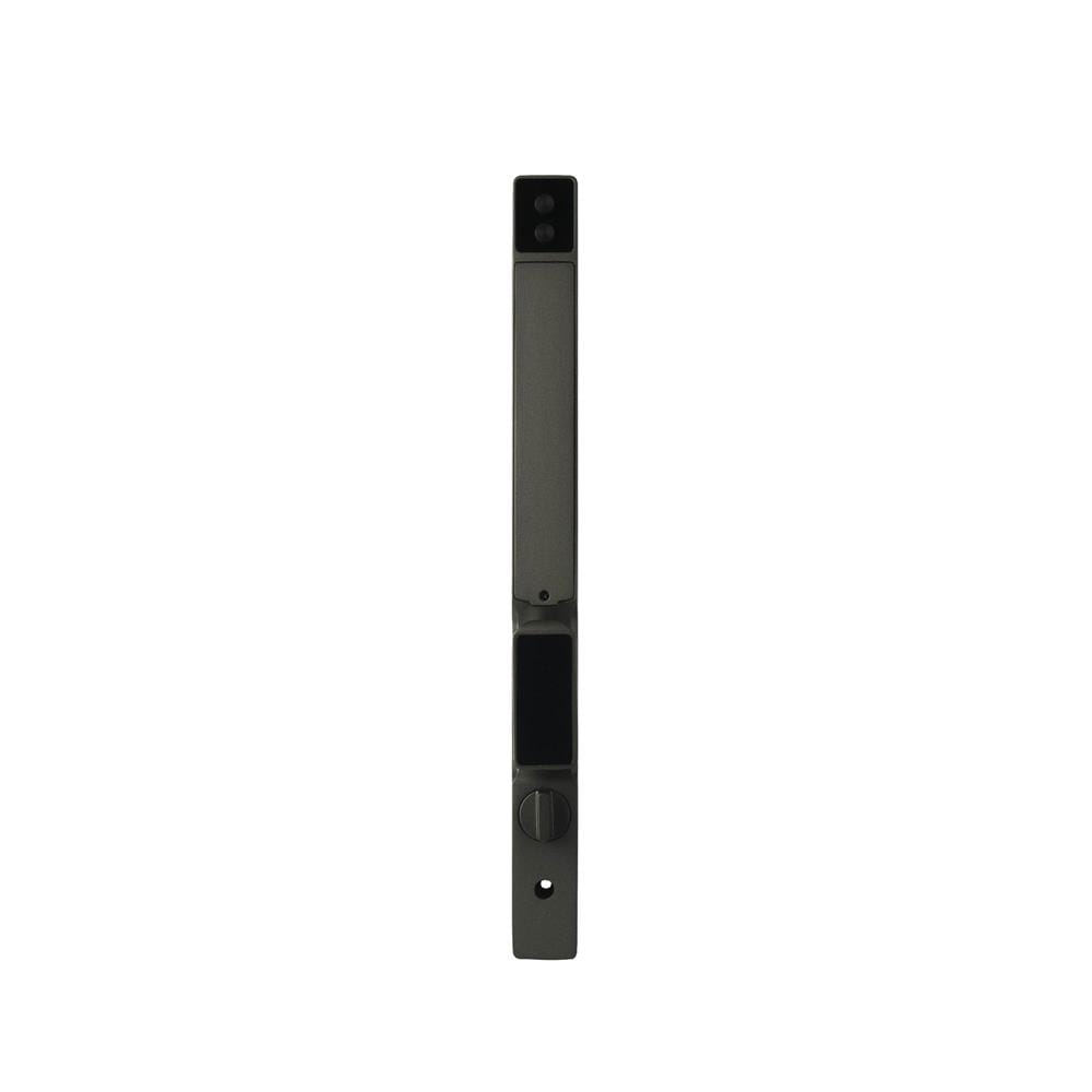 กลอนดิจิตอล CONLOCK CL-X30 PRO สีเทา/ดำ