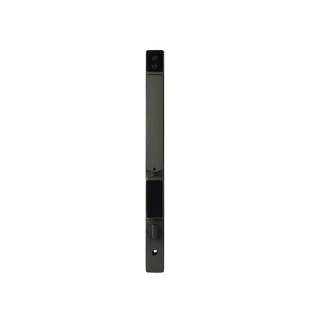 กลอนดิจิตอล CONLOCK CL-X30 PRO สีเทา/ดำ_2