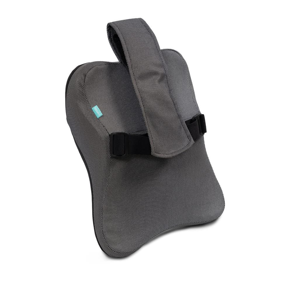 หมอนรองคอ BEWELL GEN3 HC-007-BK 11X15 นิ้ว สีดำ