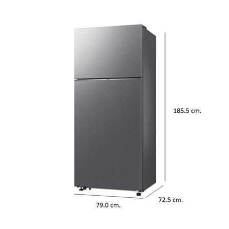 ตู้เย็น 2 ประตู SAMSUNG RT53DG7A14S9ST 18.7 คิว เงิน อินเวอร์เตอร์_6