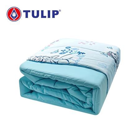 ผ้านวม TULIP PRINCESS 60X80 นิ้ว 60258-DLD029_0