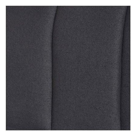 ฐานรองหัวเตียง 5 ฟุต AS FURNITURE VIOLET สี GREY_4