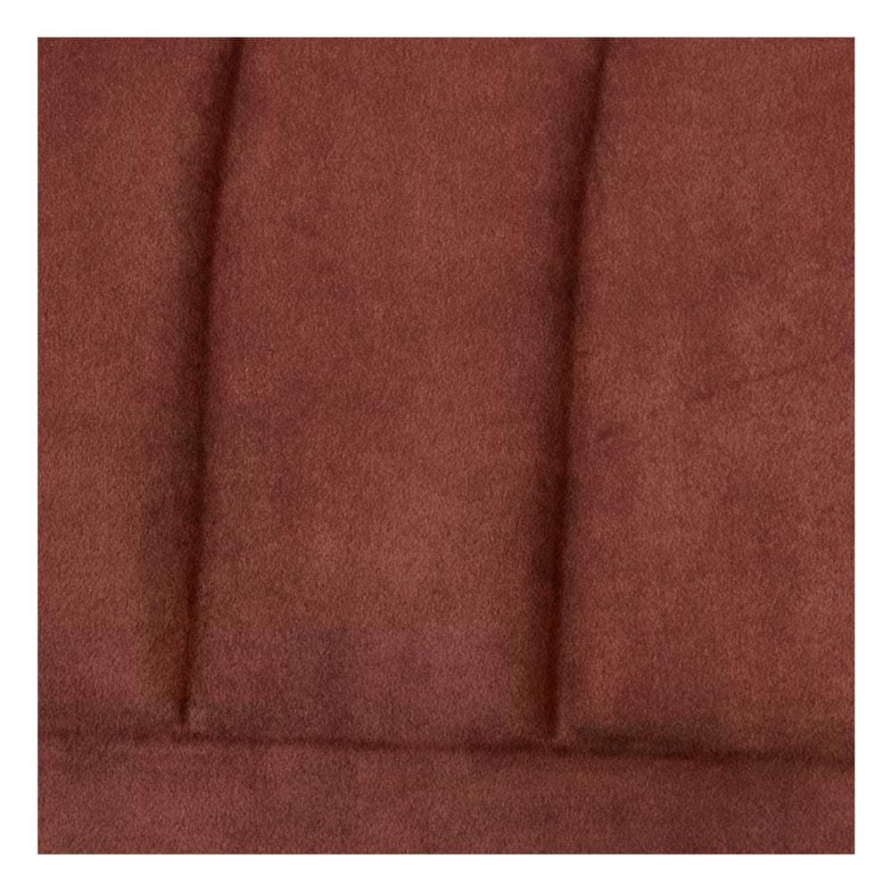 ฐานรองหัวเตียง 6 ฟุต AS FURNITURE VIOLET VELVET สี BROWN