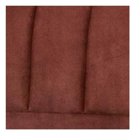 ฐานรองหัวเตียง 6 ฟุต AS FURNITURE VIOLET VELVET สี BROWN_4