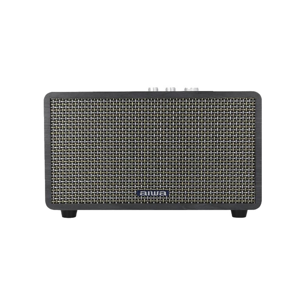 ลำโพงบลูทูธ AIWA MI-X120 สีดำ