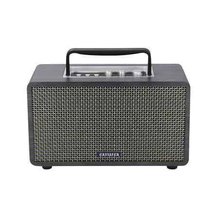 ลำโพงบลูทูธ AIWA MI-X120 สีดำ_0