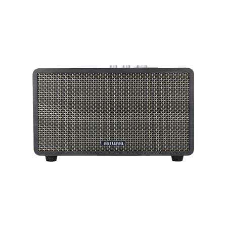 ลำโพงบลูทูธ AIWA MI-X120 สีดำ_1