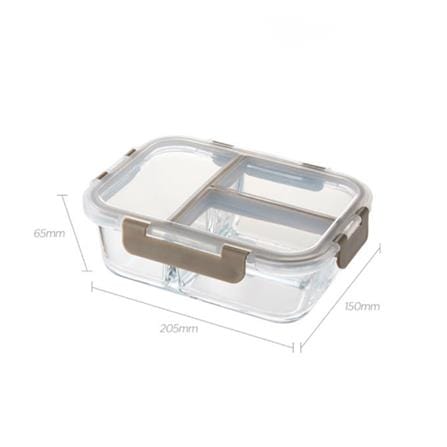 กล่องอาหารเหลี่ยม LOCKNLOCK LLG458 1 ลิตร_5