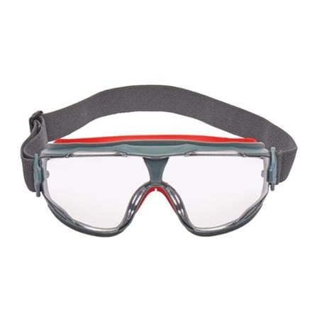 แว่นครอบตานิรภัย 3M GG501SGAF เลนส์สีใส_1