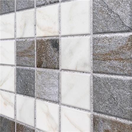 กระเบื้องพื้น 18x18 นิ้ว TARA เฟอริโอ เทา PM 1 ตร.ม._2