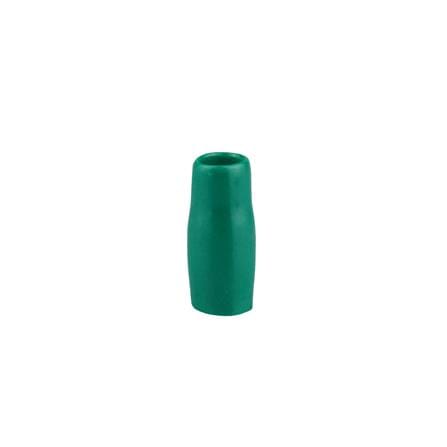 ปลอกหุ้มหางปลา BANDEX BVC-022G-MT 22 ตร.มม. สีเขียว (แพ็ก 5 ชิ้น)_0
