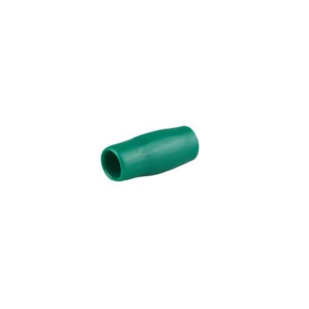 ปลอกหุ้มหางปลา BANDEX BVC-022G-MT 22 ตร.มม. สีเขียว (แพ็ก 5 ชิ้น)_1
