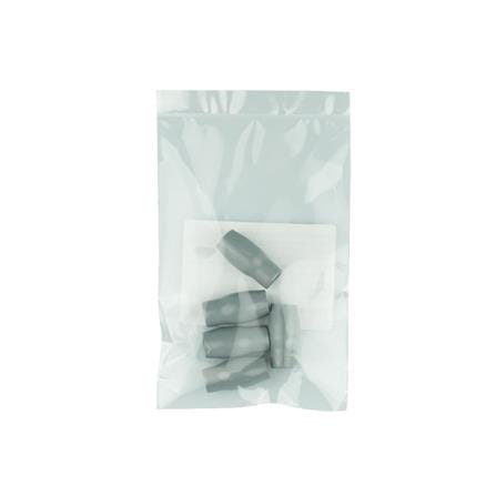 ปลอกหุ้มหางปลา BANDEX BVC-014GR-MT 14 ตร.มม. สีเทา (แพ็ก 5 ชิ้น)_3
