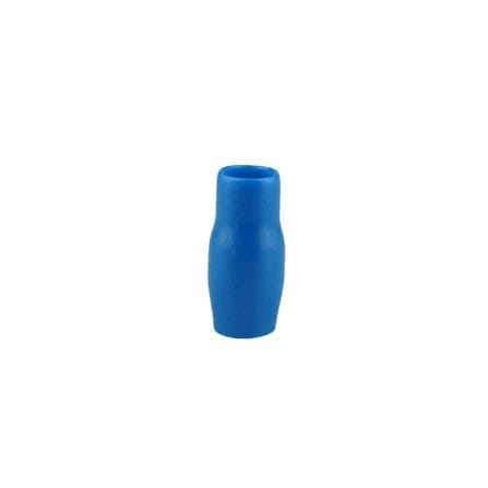 ปลอกหุ้มหางปลา BANDEX BVC-022LL-MT 22 ตร.มม. สีฟ้า (แพ็ก 5 ชิ้น)_0