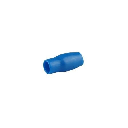 ปลอกหุ้มหางปลา BANDEX BVC-022LL-MT 22 ตร.มม. สีฟ้า (แพ็ก 5 ชิ้น)_1